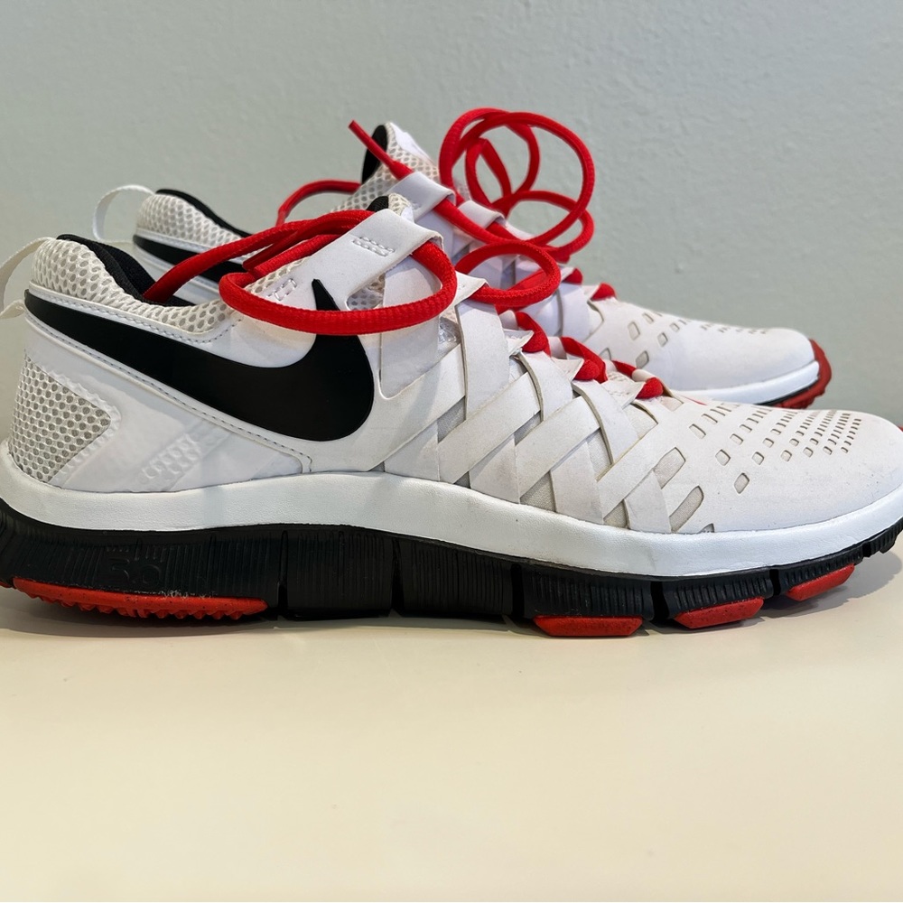 NIKE Free 5.0 men’s sz 10